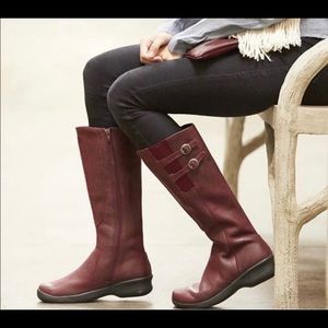 Keen Bern Baby Bern Boots